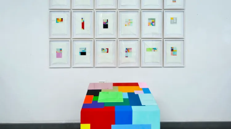Exposition LOLLY POP - Art Contemporain