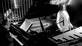 Brenda Ohana et Alain Jean Marie Duo