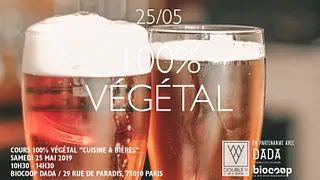 Cours "Cuisine & bières"