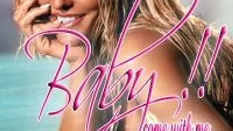 Baby Come With Me Spécial Bijoux