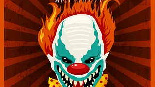 Halloween Circus Party