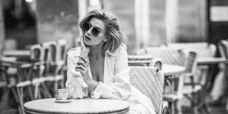Melody Gardot - From La Hune with Love