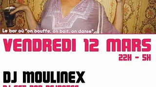 Moulinex + Slok (Get Physical)