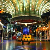 Le Musée des Arts Forains