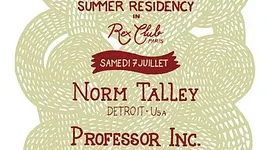 Rue De Plaisance summer residency