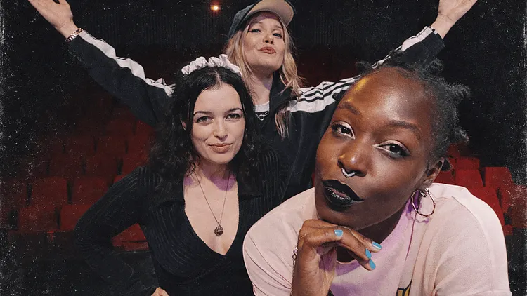 La Boucle en Musique avec Wild Sound Sis'tem