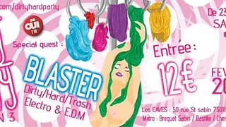 Dirty Party  S3e7