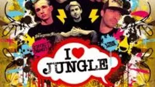 I Love Jungle Limited 007 - Second B-day !
