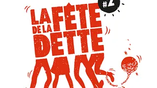 Grand Bal de la Dette - Soirée de la Dette #2