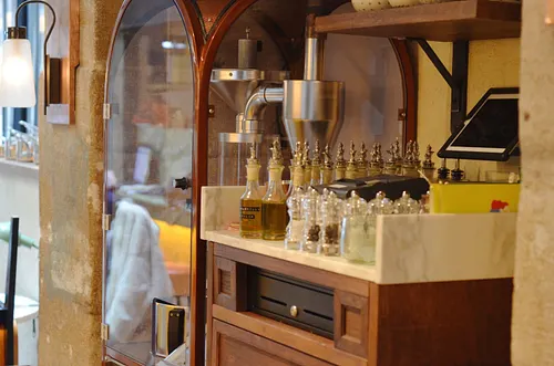East Mamma Restaurant Paris
