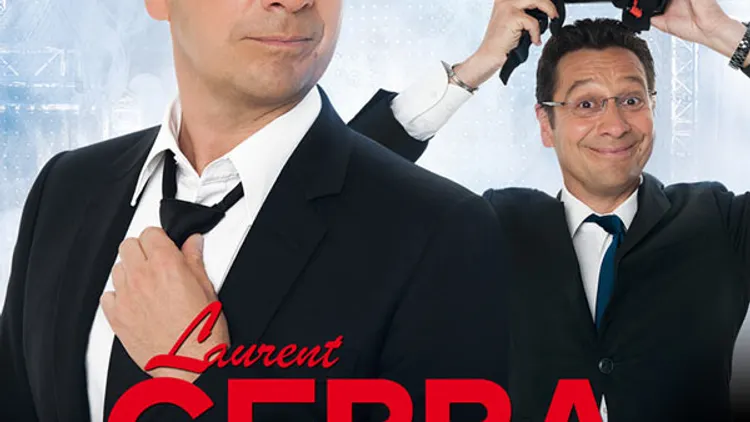 Laurent Gerra