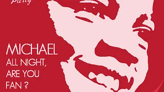 Motown Party sp. Michael Jackson