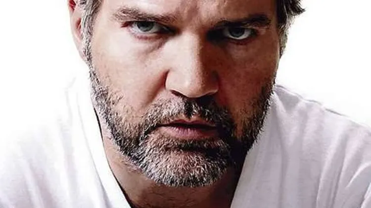 Lloyd Cole