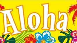 Aloha Party! // Johnny Hawaii • Butterscotch Hawaiian • ALOHA ALOHA // Supersonic - Entrée Gratuite