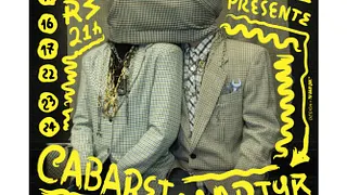 Cabaret Martyr