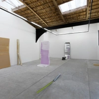 La Galerie Frank Elbaz