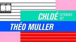 Dehors Brut: Chloé, Théo Muller