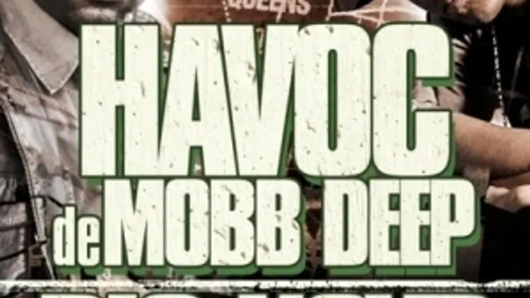 Havoc De Mobb Deep & Big Noyd