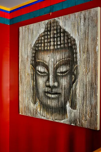 Mont Kailash Bien-être Paris