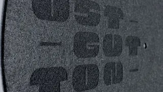 Ostgut Ton Zehn - Part 1