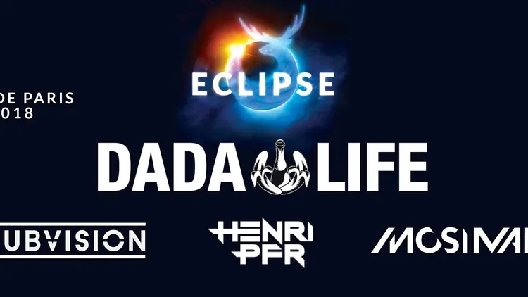 Eclipse