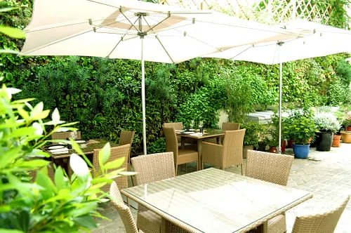 Le M64 Restaurant Paris