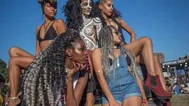 Afropunk fest paris