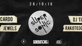 Paris Block Party w/ Riccardo, DJ Titai, Rakoto3000 & Jewels