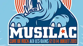 Festival Musilac