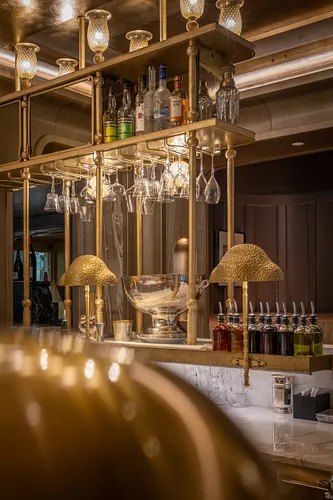 Nonos et Comestibles Restaurant Paris