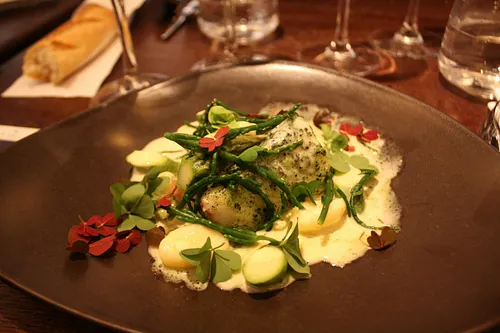 Le Drugstore Restaurant Paris