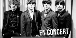 The Strypes + guest