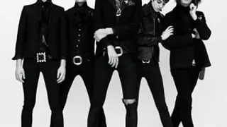THE HORRORS