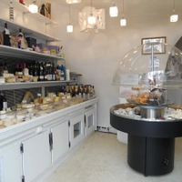 Le Salon du fromage Hisada