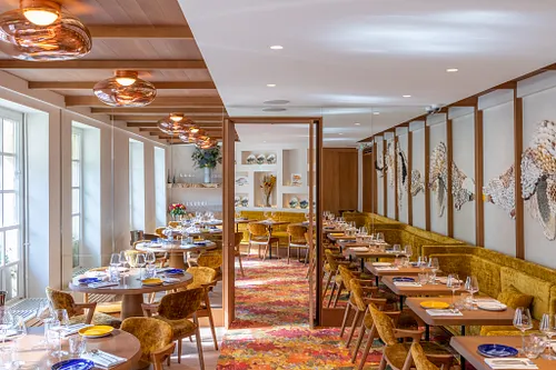 Vive Restaurant Paris