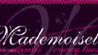 Mademoiselle