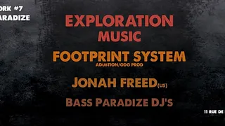 AFterwork bass paradize #7 @ Officine 2.0
