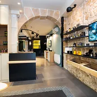 La Barbière de Paris