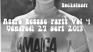 Aggro Reggae Party