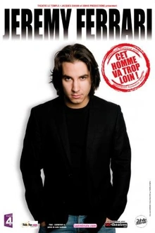 Jeremy Ferrari