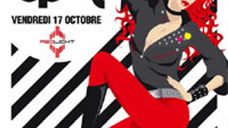 Club BPM