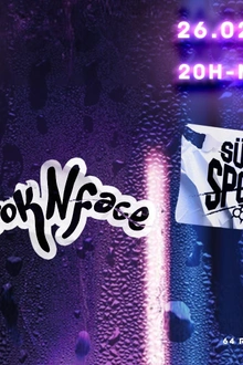 Winter Vibes #2: Changeline (hyperpop, necrotrap), BrokNFace, Molly's Cake, Süpersport