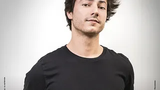 Nicolas Meyrieux