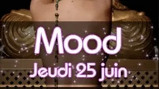 After-work @ Mood