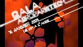 Gala AgroParisTech