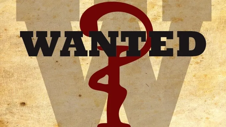 Soirée WANTED