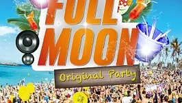 Full Moon # Bucket Party