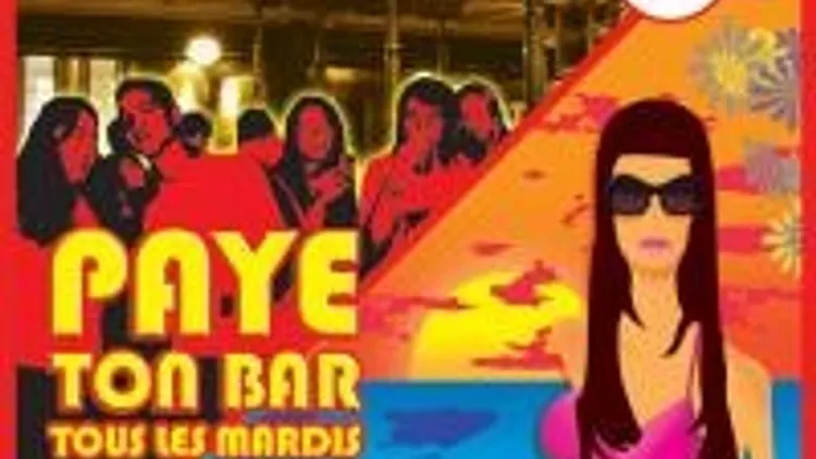 Paye Ton Bar
