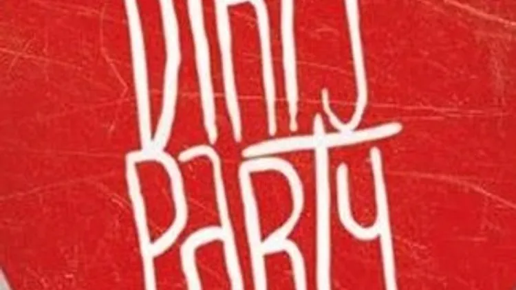 Dirty Party