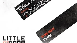 Jazz avec George Washingmachine Trio